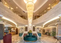 Al Salam Hotel Hotel di Bneid Al Qar