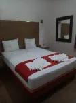 Motel Puerta del Cielo Các khách sạn ở 