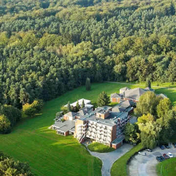 Ibis Styles Louvain-la-Neuve - Hotel & Events Hotels near Aventure Parc