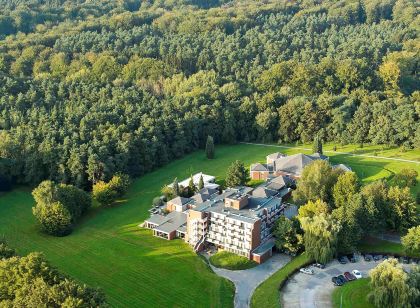 Hotel Ibis Styles Louvain-la-Neuve