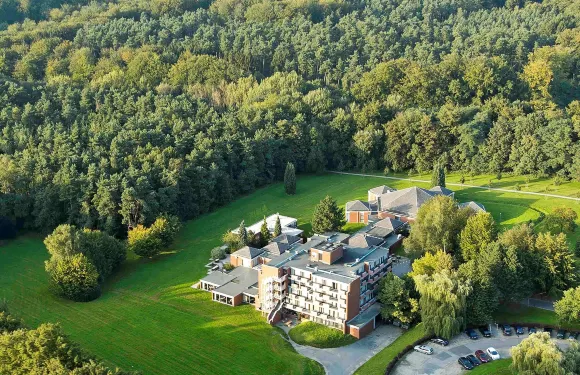 宜必思尚品新魯汶會議中心酒店