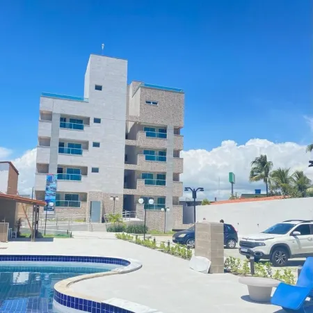 Makambira Residence Flat do dr Artur Licio