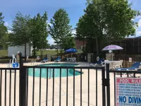 Americas Best Value Inn Conyers - Pools