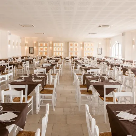Hotel Barone di Mare