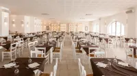 Hotel Barone di Mare - breakfast