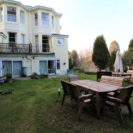 Chelston Dene Holiday Apartments