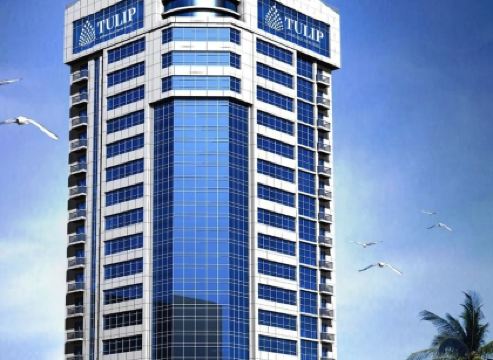 Tulip Hotel & Suites