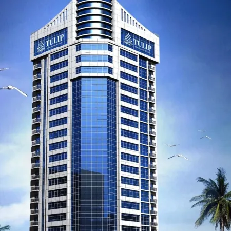 Tulip Hotel & Suites