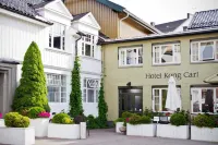 Hotel Kong Carl - Unike Hoteller Hotels near Skjellvika
