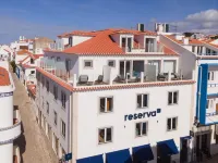 Reserva FLH Hotels Ericeira Hotel a Mafra