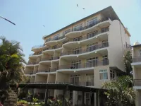 Ryan's Bay Hotel Hotel di 