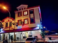 CMN Hotel & Homestay Các khách sạn gần Bukit Selambau Chinese Temple