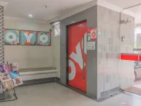 Mangabeiras Hotel Hotels in Goiania