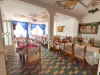 Hôtel Auberge du Littoral Hotels in Tamraght Ou Fella