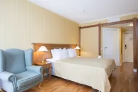 Losby Gods Manor Hotels in Lillestrom