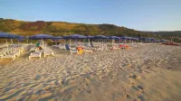 Sabbie Bianche - Beach
