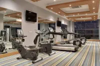 Vivanta Ahmedabad SG Highway - С тренажерным залом