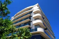 Panoramic Mamaia Hotel Hotels in 