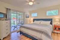 Updated Cottage at Lake Junaluska Golf Course! Hotels in Waynesville