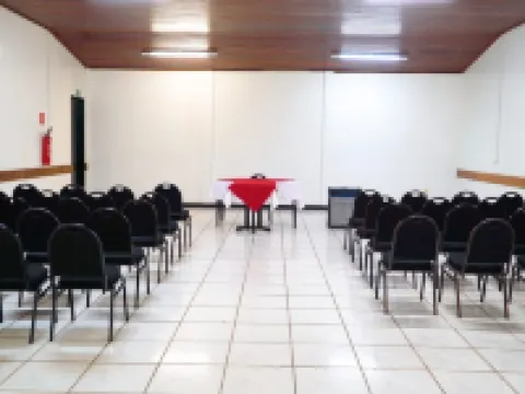 Hotel Itacaiunas Hotels in Marabá