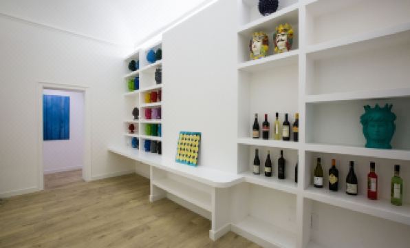 Palermo In Suite Aparthotel - Housity