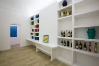 Palermo in Suite Aparthotel SHS