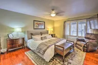 ผ่อนคลายริมสระ: วิทเทอร์ โอเอซิส 14 ไมล์ถึงดิสนีย์