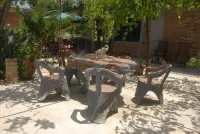 B&B Villa Zia Febronia Hotels in San Giorgio