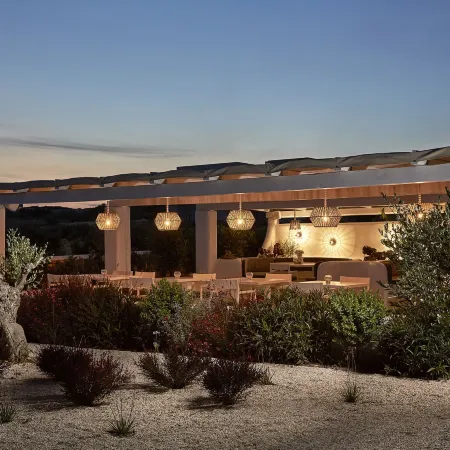 White Dunes Luxury Boutique Hotel