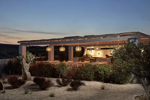 White Dunes Luxury Boutique Hotel - Romantic