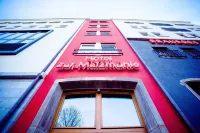 Hotel zur Malzmühle - Bar