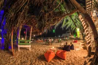 International Beach Hotel & Restaurant