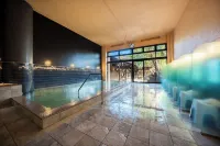 Beppu Kannawa Onsen Oniyama Hotel