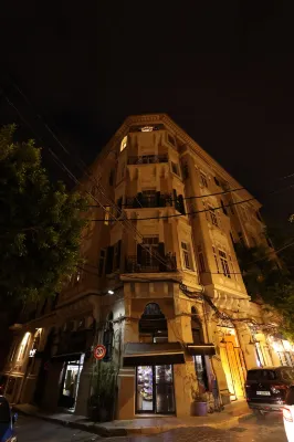 The Gem Boutique Hotel Hotel di 