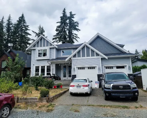 Oscar Inn & 2Bd Suite up to 6 People Private Hotels in Abbotsford