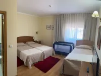 A Vileira Hôtels à : Vimioso