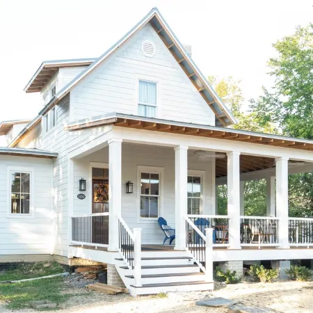 Laurel Cottage in the heart of Harpers Ferry
