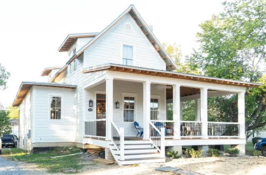 Laurel Cottage in the heart of Harpers Ferry