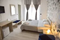 Mirosa Bed and Breakfast - Balkon