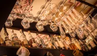 Hotel Fidder - Patrick's Whisky Bar - bar