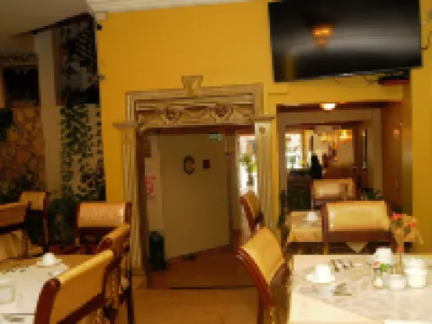 Colony Inn Hotel Hoteles en Ambato