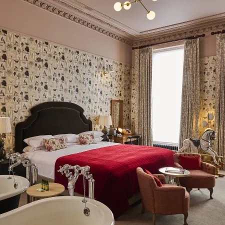 Hotel du Vin Cheltenham