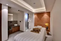 Regenta Fairlark Vadodara - spa