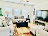 Your Fall Oasis Awaits!