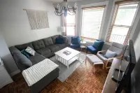 Heritage Home:  fully licensed