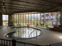 Michigan City Inn Hotels in Coolspring Township