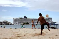 スプリング・パーム・エステート のホテル