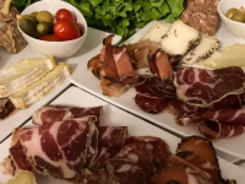 Casa Santa Giulia Hotels in Propriano