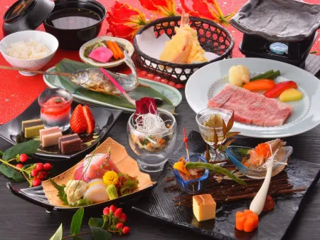 Okunikko Konishi Hotel