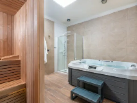 Hotel Dua Residence Hotéis em Porec